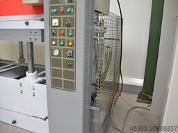 Italpresse BX8 3500x1300