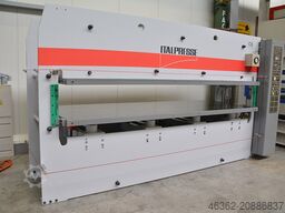 Italpresse BX8 3500x1300