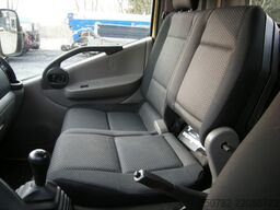 Renault Maxity mit Multitel 160 Alu DS