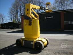 Haulotte HA12CJ+