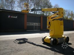 Haulotte HA12CJ+