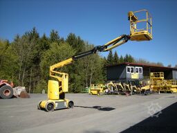 Haulotte HA12CJ+