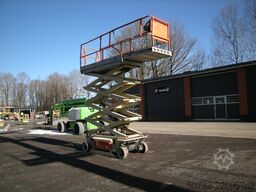 JLG 3246 ES