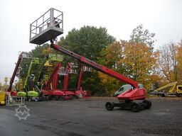 Snorkellift TB-50D7 Allrad