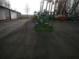 JLG N40E