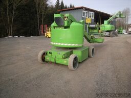 JLG N40E