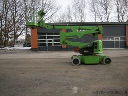 JLG N40E