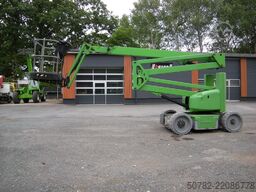 Niftylift Lift HR17 NE MK3
