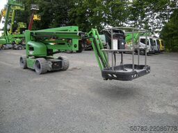 Niftylift Lift HR17 NE MK3