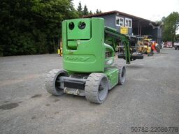 Niftylift Lift HR17 NE MK3