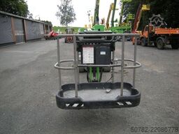 Niftylift Lift HR17 NE MK3
