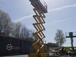 Hollandlift HL190E12