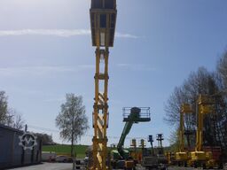 Hollandlift HL190E12