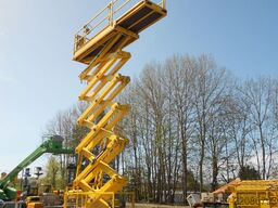 Hollandlift HL190E12