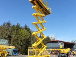 Hollandlift HL190E12