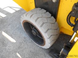 Hollandlift HL190E12