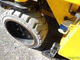 Hollandlift HL190E12
