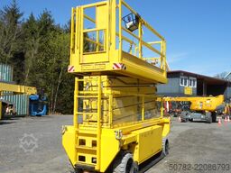 Hollandlift HL190E12