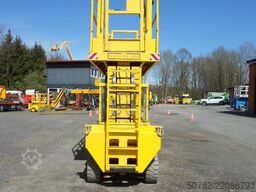 Hollandlift HL190E12