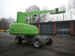 JLG 680 S Allrad