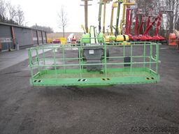 JLG 680 S Allrad