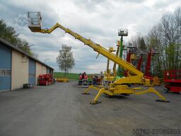 Teupen Leo 25 T plus
