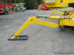 Teupen Leo 25 T plus
