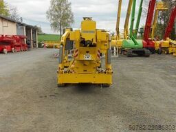 Teupen Leo 25 T plus