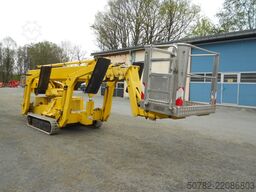 Teupen Leo 25 T plus