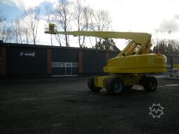 Genie S85 Allrad