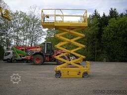 Genie GS 2646 (ID3405)