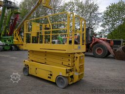 Genie GS 2646 (ID3405)