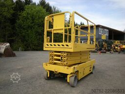 Genie GS 2646 (ID3405)