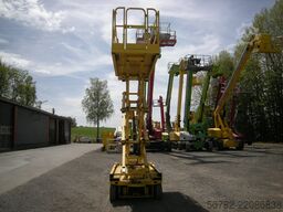 Genie GS 2646 (ID3403)