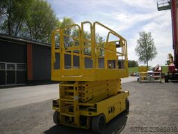 Genie GS 2646 (ID3403)