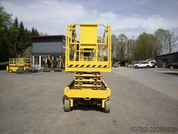 Genie GS 2646 (ID3403)