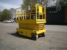Genie GS 2646 (ID3403)