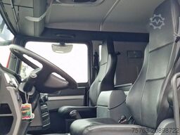 MAN TGM 12.250 Sleepercab 4x2 - Carrier Xarios 600 ...