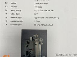 LUEBBERT WARENHABDEL 