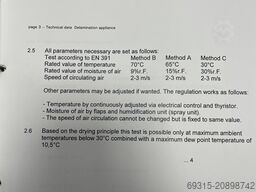 LUEBBERT WARENHABDEL 