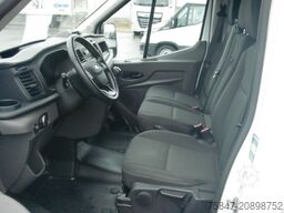 Ford Transit Trend 350 L4H3 Parktronic