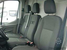 Ford Transit Trend 350 L4H3 Parktronic
