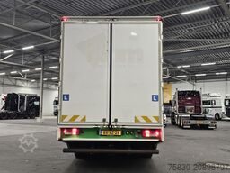 Scania G400 4x2 CLOSED BOX / MANUAL / LES / SCHOOL / F...