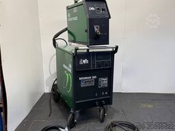 Migatronic MigMan 385