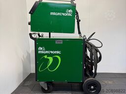 Migatronic MigMan 385