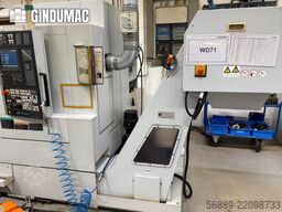 MORI SEIKI NL 2500 SY
