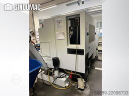 MORI SEIKI NL 2500 SY