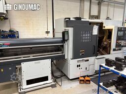 MORI SEIKI NL 2500 SY