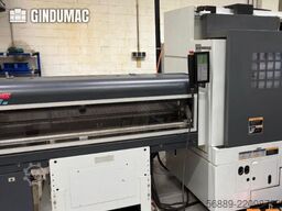 MORI SEIKI NL 2500 SY