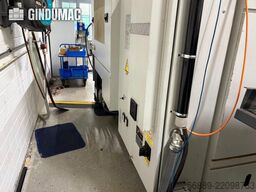 MORI SEIKI NL 2500 SY